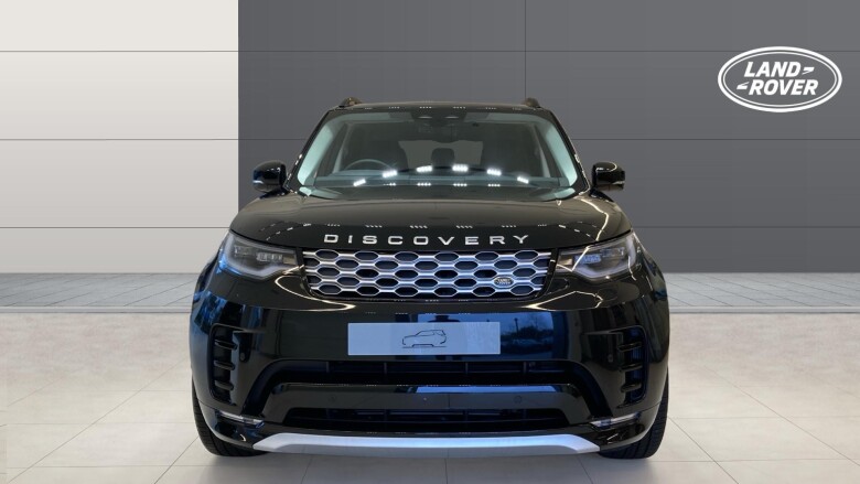 Land Rover Discovery 3.0 D350 Gemini 5dr Auto Diesel Station Wagon